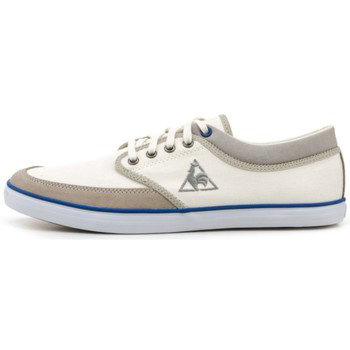 Le Coq Sportif Chaussure Denfert Mixte Ecru  Homme